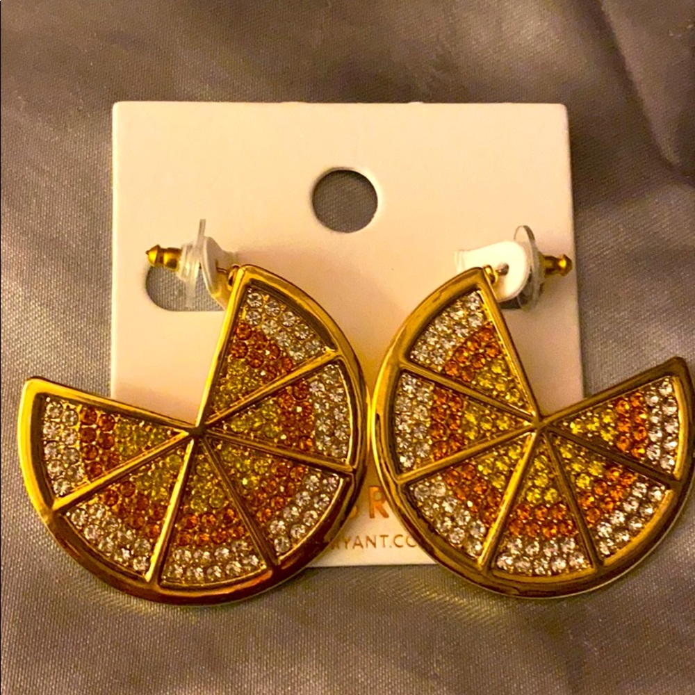 Lane Bryant Earrings